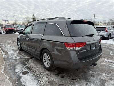 2014 Honda Odyssey EX - Photo 7 - Flushing, MI 48433