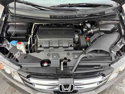 2014 Honda Odyssey EX - Photo 31 - Flushing, MI 48433