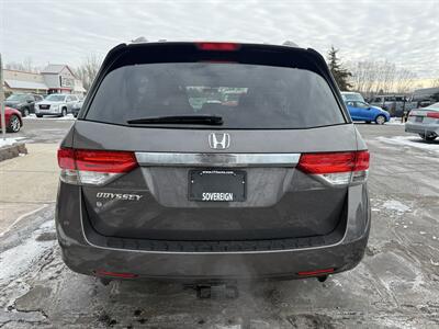 2014 Honda Odyssey EX - Photo 6 - Flushing, MI 48433
