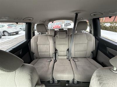 2014 Honda Odyssey EX - Photo 13 - Flushing, MI 48433
