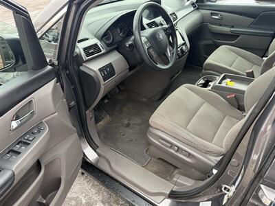 2014 Honda Odyssey EX - Photo 10 - Flushing, MI 48433