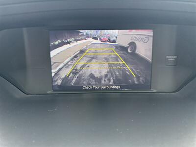 2014 Honda Odyssey EX - Photo 17 - Flushing, MI 48433