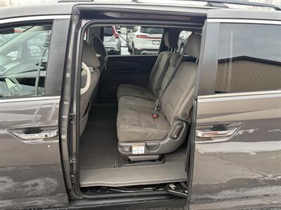 2014 Honda Odyssey EX - Photo 19 - Flushing, MI 48433