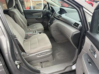 2014 Honda Odyssey EX - Photo 28 - Flushing, MI 48433