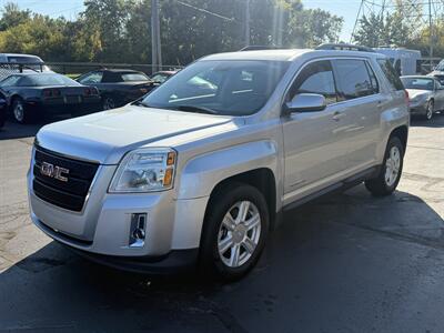 2014 GMC Terrain SLE-2   - Photo 8 - Flushing, MI 48433