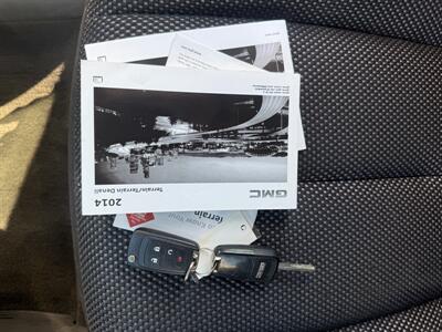 2014 GMC Terrain SLE-2   - Photo 26 - Flushing, MI 48433