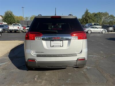 2014 GMC Terrain SLE-2   - Photo 4 - Flushing, MI 48433