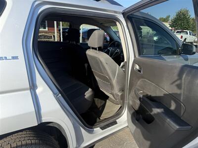 2014 GMC Terrain SLE-2   - Photo 15 - Flushing, MI 48433