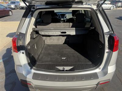 2014 GMC Terrain SLE-2   - Photo 14 - Flushing, MI 48433