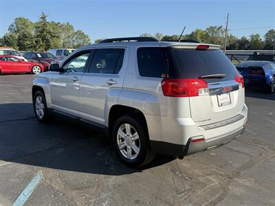 2014 GMC Terrain SLE-2   - Photo 3 - Flushing, MI 48433