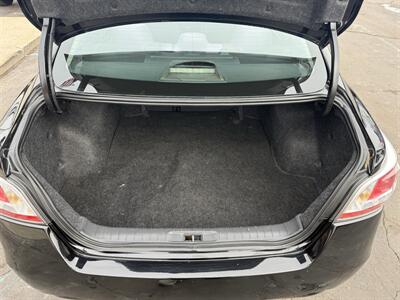 2015 Nissan Altima 2.5  S - Photo 22 - Flushing, MI 48433