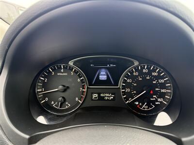 2015 Nissan Altima 2.5  S - Photo 14 - Flushing, MI 48433