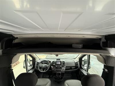 2025 RAM ProMaster Tradesman 3500 159 " WB - Photo 28 - Flushing, MI 48433