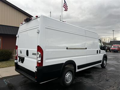 2025 RAM ProMaster Tradesman 3500 159 " WB - Photo 6 - Flushing, MI 48433
