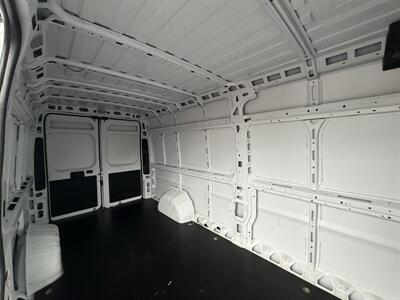 2025 RAM ProMaster Tradesman 3500 159 " WB - Photo 27 - Flushing, MI 48433