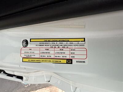 2025 RAM ProMaster Tradesman 3500 159 " WB - Photo 21 - Flushing, MI 48433