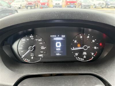 2025 RAM ProMaster Tradesman 3500 159 " WB - Photo 14 - Flushing, MI 48433