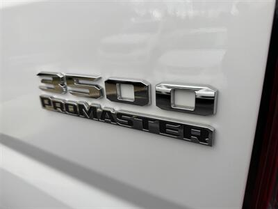 2025 RAM ProMaster Tradesman 3500 159 " WB - Photo 25 - Flushing, MI 48433