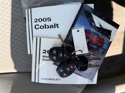 2005 Chevrolet Cobalt LS   - Photo 24 - Flushing, MI 48433