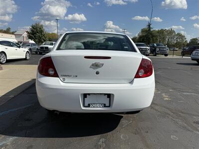 2005 Chevrolet Cobalt LS   - Photo 4 - Flushing, MI 48433