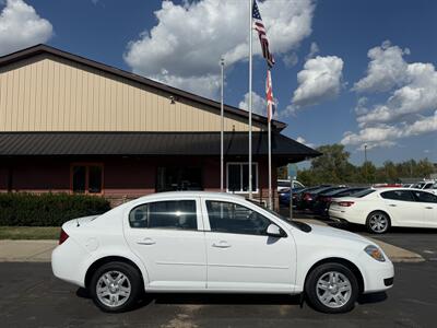 2005 Chevrolet Cobalt LS   - Photo 6 - Flushing, MI 48433