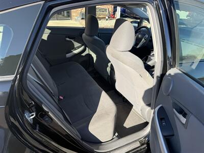 2011 Toyota Prius Three Hybrid - Photo 28 - Flushing, MI 48433