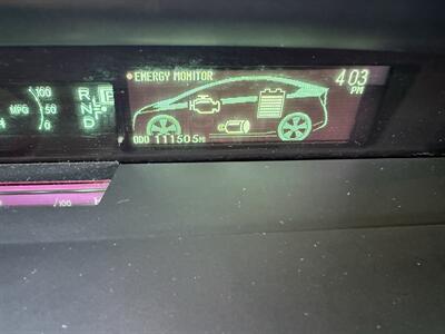 2011 Toyota Prius Three Hybrid - Photo 16 - Flushing, MI 48433