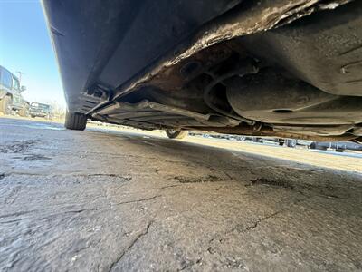 2011 Toyota Prius Three Hybrid - Photo 36 - Flushing, MI 48433