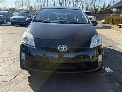 2011 Toyota Prius Three Hybrid - Photo 2 - Flushing, MI 48433
