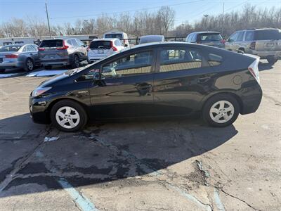 2011 Toyota Prius Three Hybrid - Photo 7 - Flushing, MI 48433