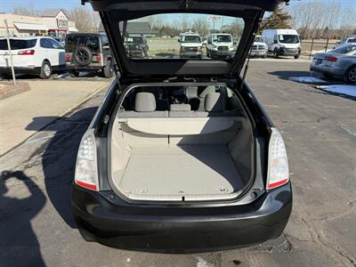 2011 Toyota Prius Three Hybrid - Photo 24 - Flushing, MI 48433