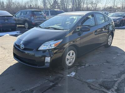 2011 Toyota Prius Three Hybrid - Photo 3 - Flushing, MI 48433