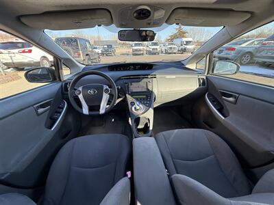 2011 Toyota Prius Three Hybrid - Photo 25 - Flushing, MI 48433