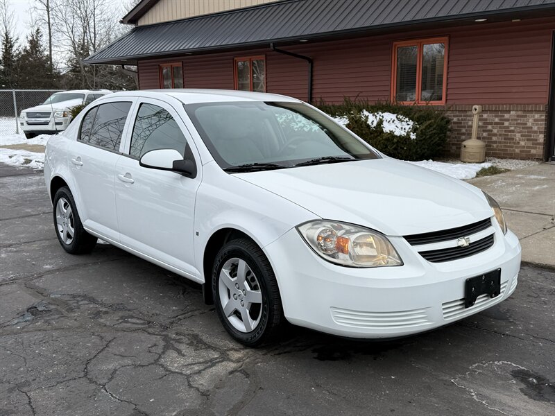 2008 Chevrolet Cobalt LT