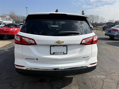 2019 Chevrolet Equinox LT AWD - Photo 4 - Flushing, MI 48433