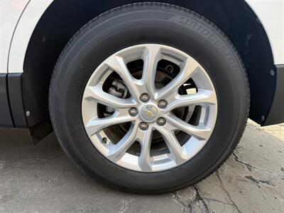 2019 Chevrolet Equinox LT AWD - Photo 7 - Flushing, MI 48433