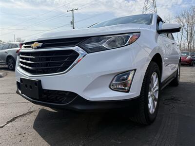 2019 Chevrolet Equinox LT AWD - Photo 9 - Flushing, MI 48433