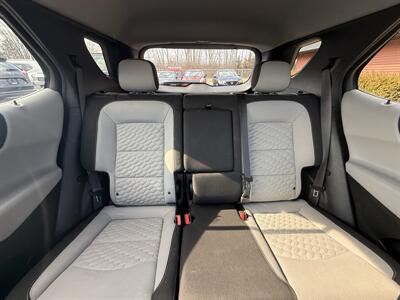 2019 Chevrolet Equinox LT AWD - Photo 11 - Flushing, MI 48433