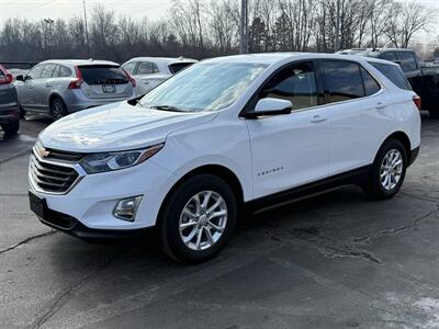 2019 Chevrolet Equinox LT AWD - Photo 2 - Flushing, MI 48433
