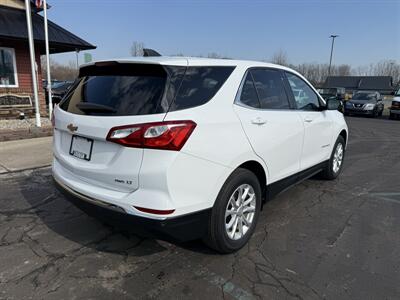 2019 Chevrolet Equinox LT AWD - Photo 5 - Flushing, MI 48433