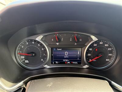 2019 Chevrolet Equinox LT AWD - Photo 10 - Flushing, MI 48433