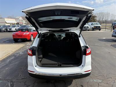 2019 Chevrolet Equinox LT AWD - Photo 16 - Flushing, MI 48433