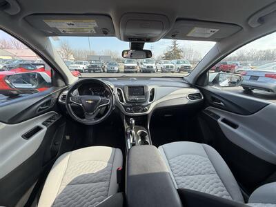 2019 Chevrolet Equinox LT AWD - Photo 17 - Flushing, MI 48433