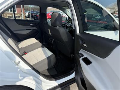 2019 Chevrolet Equinox LT AWD - Photo 19 - Flushing, MI 48433