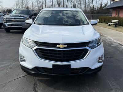 2019 Chevrolet Equinox LT AWD - Photo 3 - Flushing, MI 48433