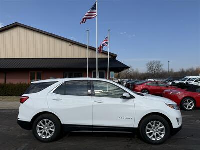 2019 Chevrolet Equinox LT AWD - Photo 6 - Flushing, MI 48433