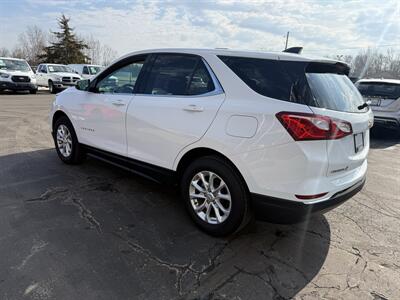 2019 Chevrolet Equinox LT AWD - Photo 8 - Flushing, MI 48433