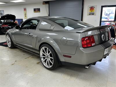 2008 Ford Mustang Shelby GT500  SUPER SNAKE - Photo 7 - Flushing, MI 48433