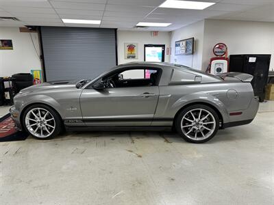 2008 Ford Mustang Shelby GT500  SUPER SNAKE - Photo 8 - Flushing, MI 48433