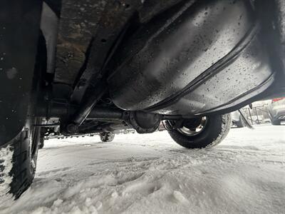 2001 Jeep Cherokee Sport 4X4 - Photo 44 - Flushing, MI 48433